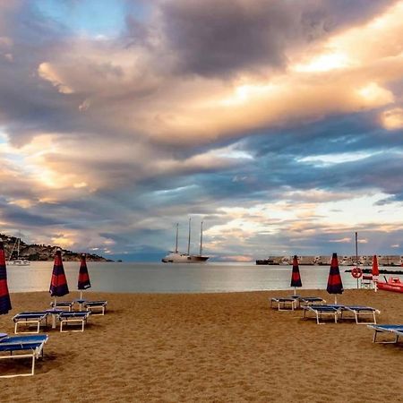 Sensoria Naxos Suites Giardini Naxos Eksteriør bilde
