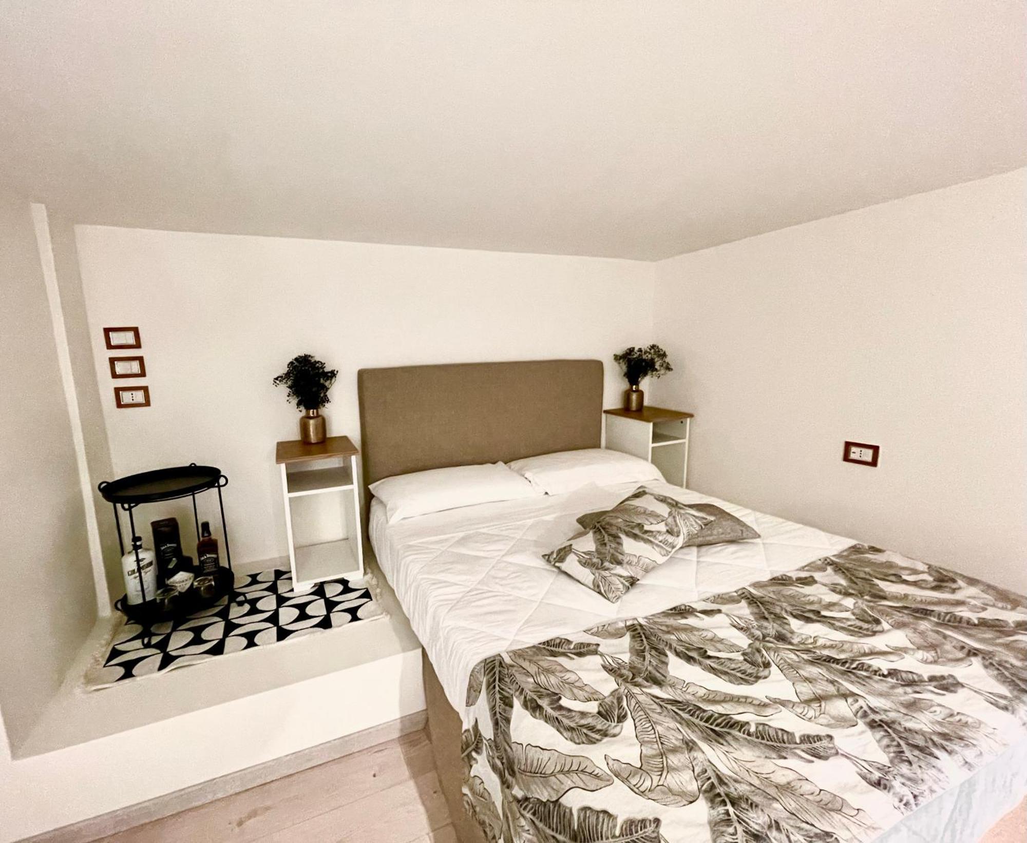Sensoria Naxos Suites Giardini Naxos Eksteriør bilde